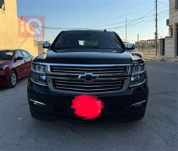 شێڤرۆلێت تاهۆ